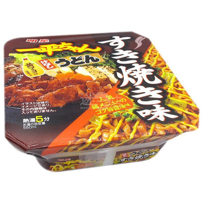 一平仔無湯烏冬 壽喜燒味 - 迷日店 maniaj.com
