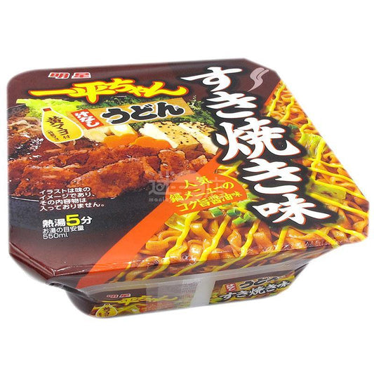 一平仔無湯烏冬 壽喜燒味 - 迷日店 maniaj.com