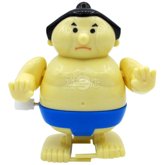 sumo wrestler toy