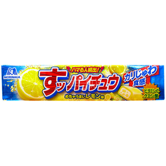 Hi Chew 酸檸檬味