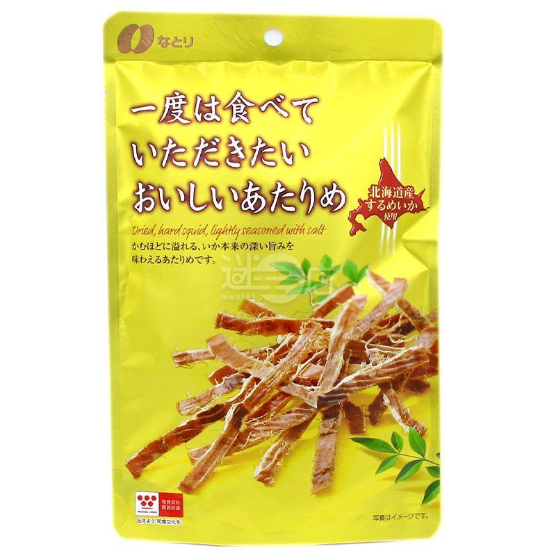 北海道產魷魚絲 - 迷日店 maniaj.com