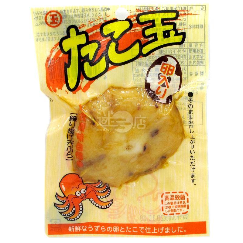 八爪魚餅 - 迷日店 maniaj.com