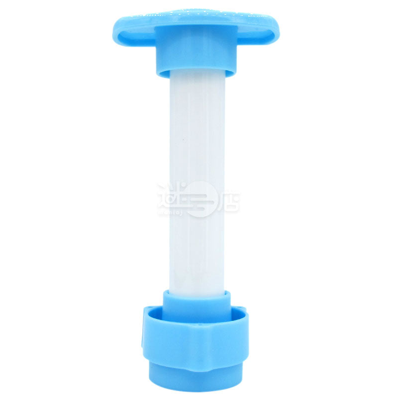 防止炭酸流失蓋子