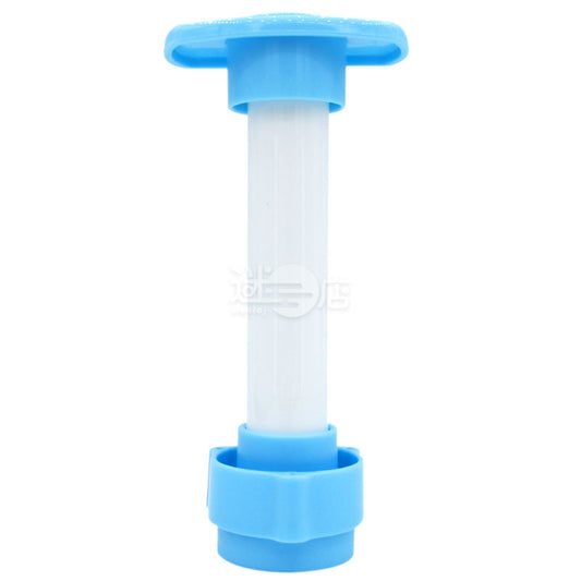 防止炭酸流失蓋子