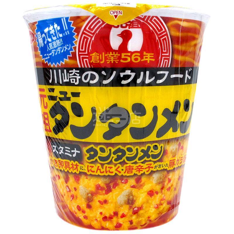 元祖新擔擔麵監修 擔擔麵 - 迷日店 maniaj.com