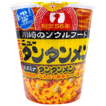 元祖新擔擔麵監修 擔擔麵 - 迷日店 maniaj.com