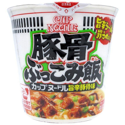 合味道 香辣豚骨味湯飯 - 迷日店 maniaj.com