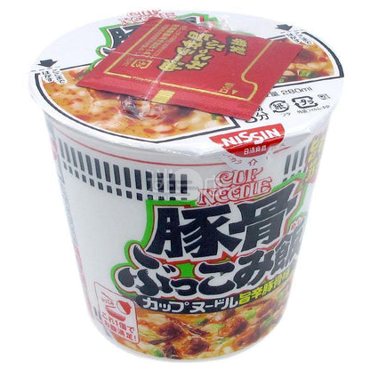 合味道 香辣豚骨味湯飯 - 迷日店 maniaj.com