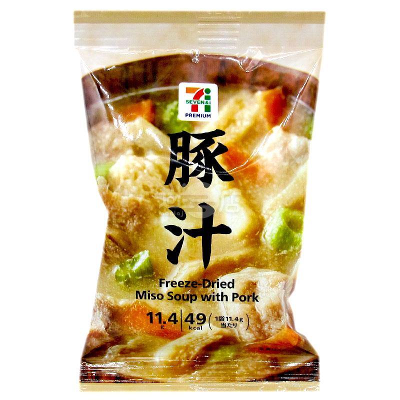 豚汁味噌湯 - 迷日店 maniaj.com