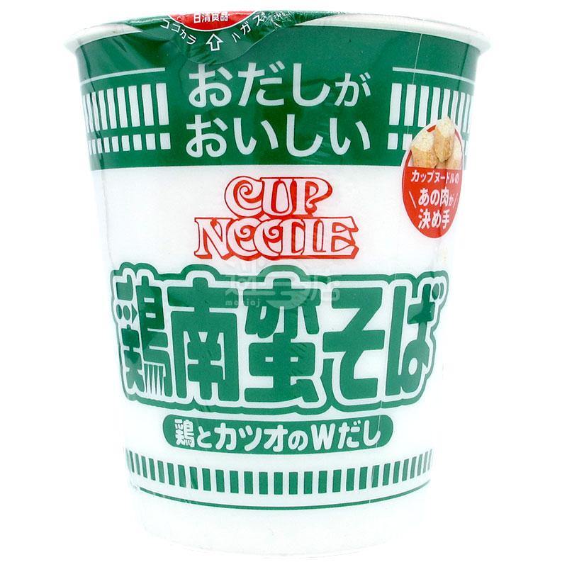 合味道雞南蠻蕎麥麵 - 迷日店 maniaj.com