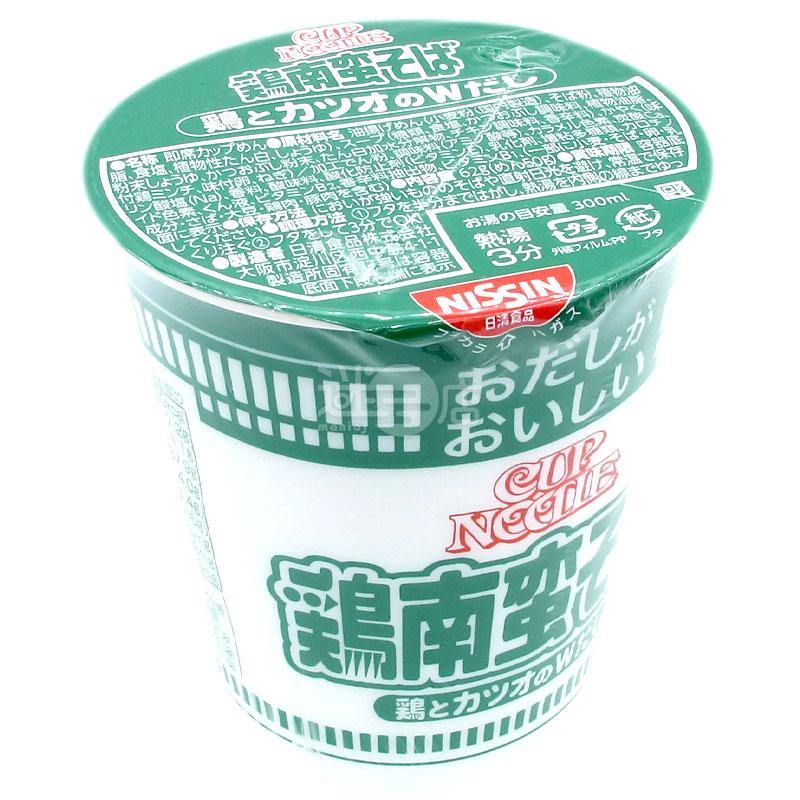 合味道雞南蠻蕎麥麵 - 迷日店 maniaj.com