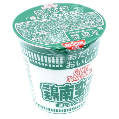 合味道雞南蠻蕎麥麵 - 迷日店 maniaj.com