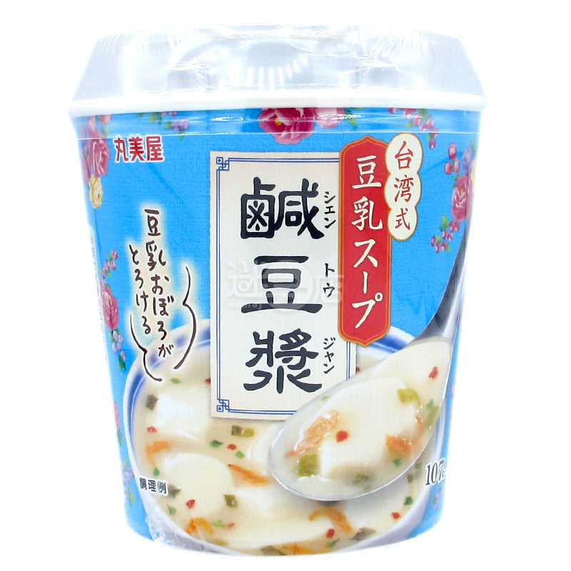 豆乳 塩味豆乳