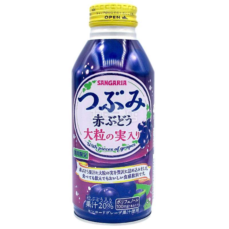 紅葡萄果粒飲品 - 迷日店 maniaj.com