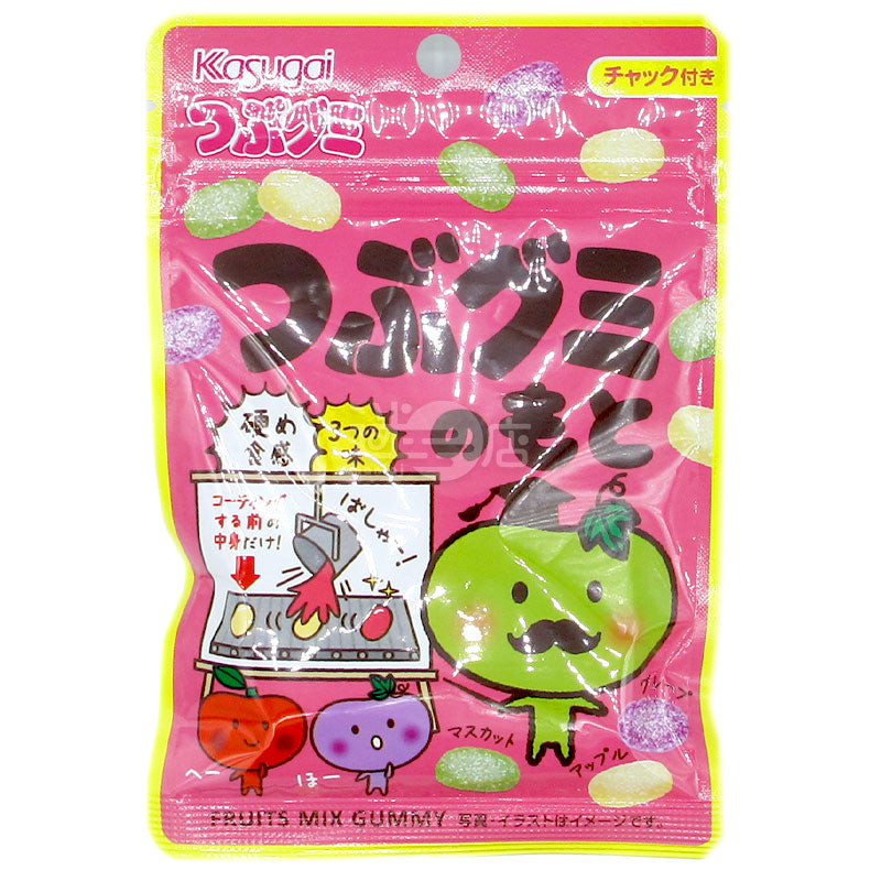 マシュマロフィリング