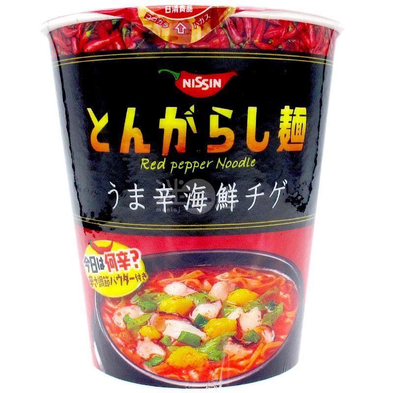 辣椒麵 美味辣海鮮燉湯味 - 迷日店 maniaj.com