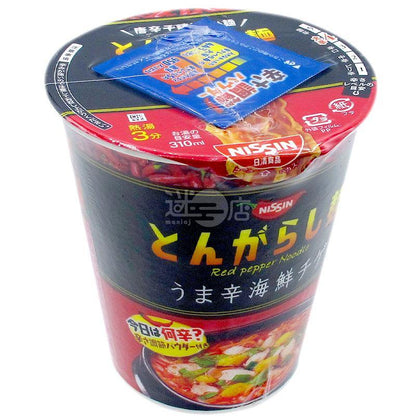 辣椒麵 美味辣海鮮燉湯味 - 迷日店 maniaj.com