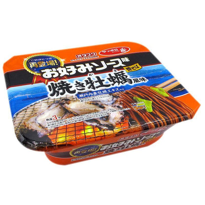 Otafuku御好燒醬 燒蠔味撈麵 - 迷日店 maniaj.com