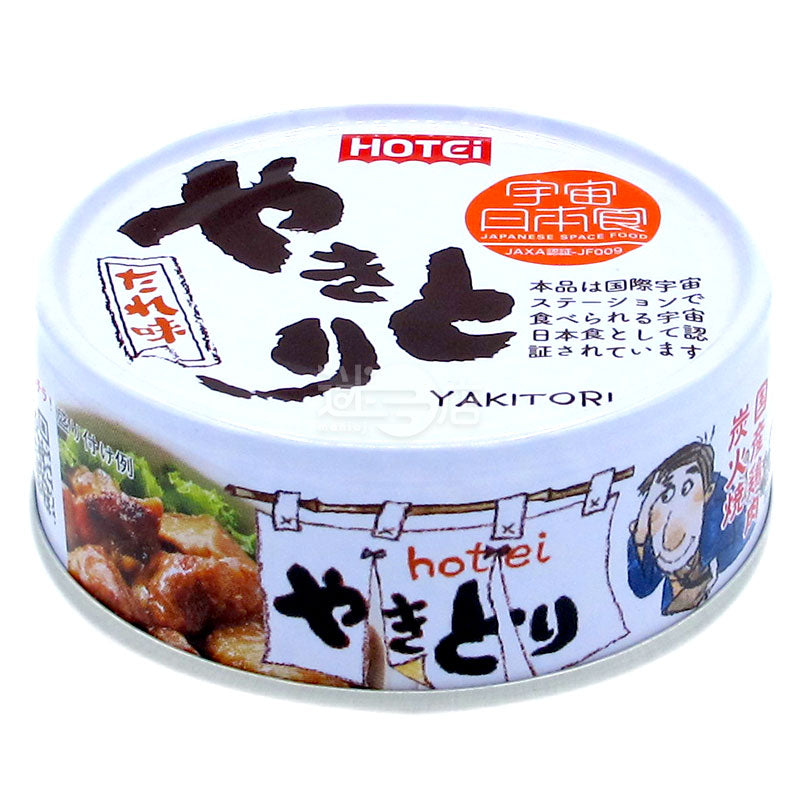 鶏のタレ串